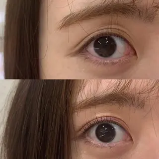 マツエク・マツパ MuseeduArt juriのヘアスタイル