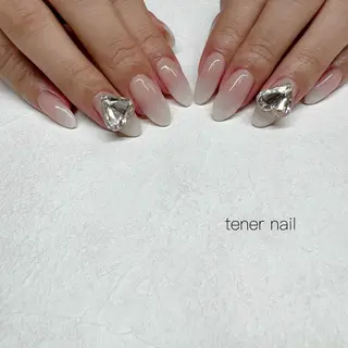ネイル テネルネイル tener nailのネイルデザイン