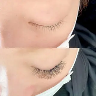マツエク・マツパ アイブロウ 稲嶺 美華のエステ・リラクイメージ