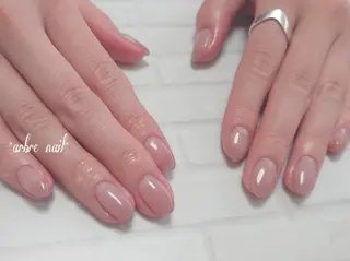 ネイル ✯.。 arbre nail 。✯.のネイルデザイン