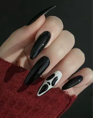 ネイル HAPPI NAIL CALINのネイルデザイン