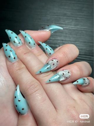 ネイル AM Nail Tokyoのネイルデザイン
