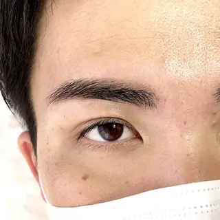 アイブロウ エルフ 伊藤愛莉の眉毛・アイブロウイメージ