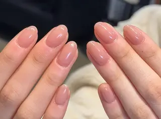 ネイル Pure&Rich Nailのネイルデザイン