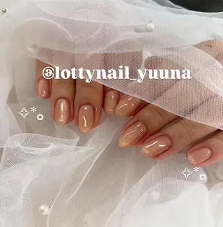 ネイル Lottynail 🫧Yuunaのネイルデザイン