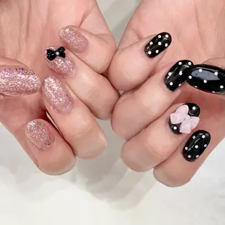 ネイル nail You&beのネイルデザイン