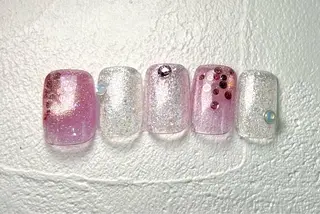 ネイル nail salon quartettoのネイルデザイン