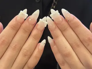 ネイル RiRi Belle Nail池袋のネイルデザイン