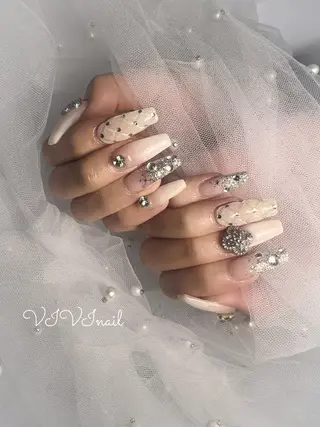 ネイル vivi nailのネイルデザイン