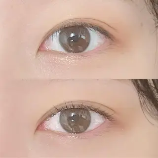 マツエク・マツパ Libra eyelashのマツエク・マツパデザイン