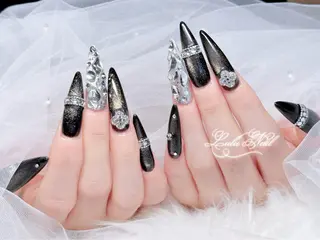 ネイル Lulu Nail 🫧ユユのネイルデザイン