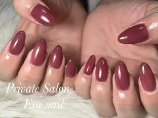 ネイル Era nailのネイルデザイン
