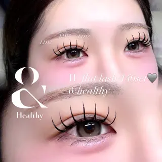 マツエク・マツパ REAL🪞 mocaの眉毛・アイブロウイメージ