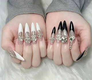 ネイル NEM.nail studio 京都店のネイルデザイン