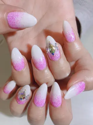 ネイル ネイルサロン トゥルースのネイルデザイン