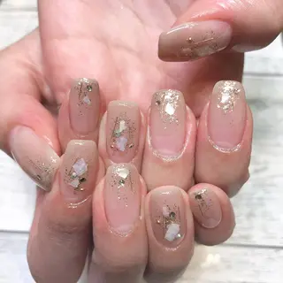 ネイル sabo... nailのネイルデザイン