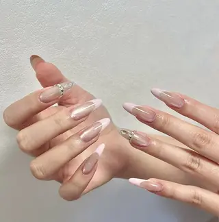 ネイル su uのネイルデザイン