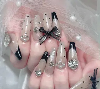 ネイル Aki Chanのネイルデザイン