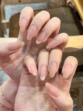 ネイル エリ🫧 nail池袋東口のネイルデザイン