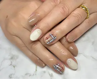 ネイル moanaLani 🥥sayuri🌵のネイルデザイン