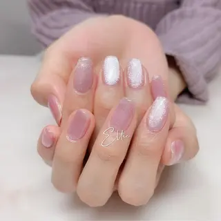 ネイル 閨匠ビューティサロン 新橋店♡Ellieのネイルデザイン