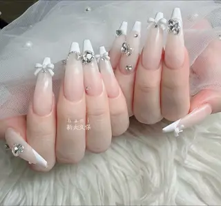 ネイル Hani Nail Salonのネイルデザイン
