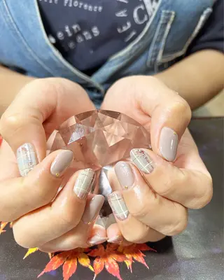 ネイル 吉野✨ ネイルデザイナー✨のネイルデザイン
