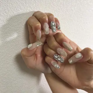 ネイル chai nail _ai📍鶴橋/桃谷のネイルデザイン