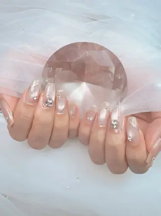 ネイル Queeens nailのネイルデザイン