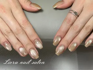 ネイル JUN Lioraネイルのネイルデザイン