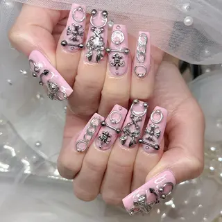 ネイル MN Nail salonのネイルデザイン