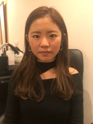 三輪 裕司のエステ・リラクイメージ