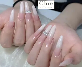 ネイル Chie nail designのネイルデザイン