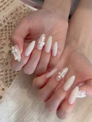 ネイル DAISY_NAIL 【フィルイン専門店】のネイルデザイン