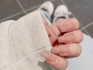 ネイル SLily+ Erinaのネイルデザイン
