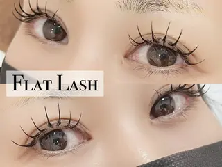 マツエク・マツパ b.u.l.l. SEIKAのマツエク・マツパデザイン
