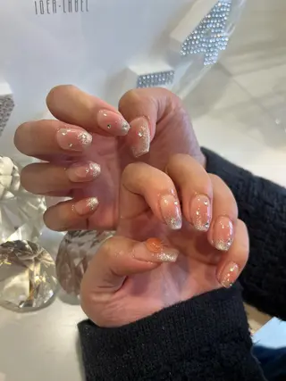 ネイル ❀pom nail❀ aya.のネイルデザイン