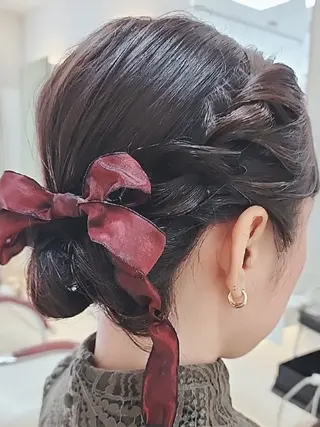 hairmake Juinのその他イメージ