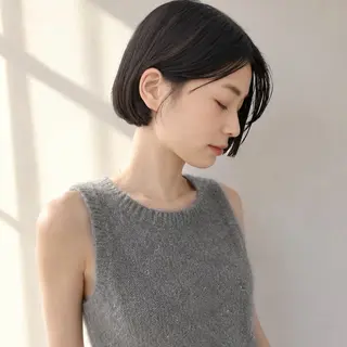 ショート 撮影モデル募集中！ 表参道dropのその他イメージ