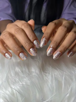 ネイル NekoNail salonのネイルデザイン
