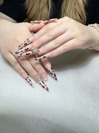 ネイル Sora ネイルのネイルデザイン