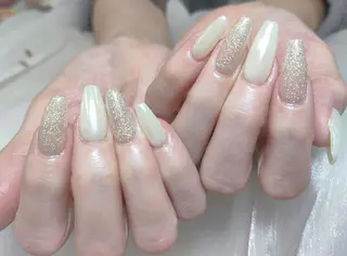 ネイル CI CIのネイルデザイン