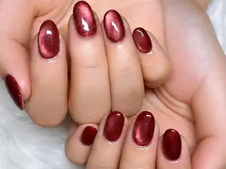 ネイル Airi. kのネイルデザイン