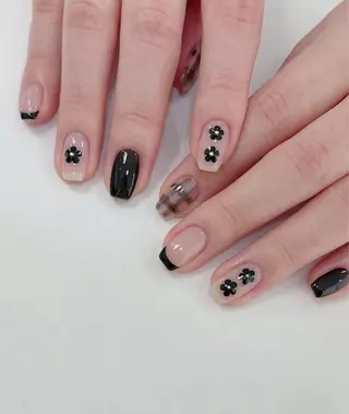 ネイル Hana Nailのネイルデザイン