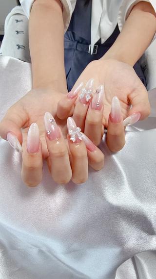 ネイル Miss Nailのネイルデザイン