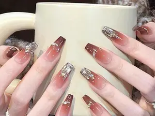 ネイル 🤍Nana 🤍のネイルデザイン