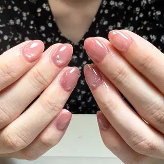 ネイル M’seyelash &nailミアのネイルデザイン