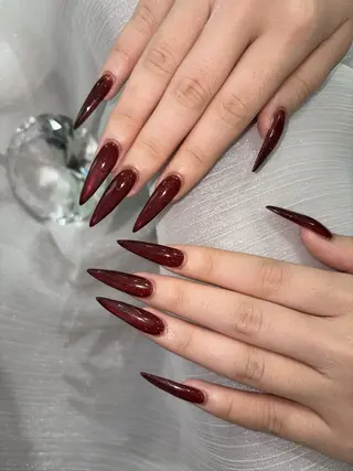 ネイル Mermaid Nail♡Akariのネイルデザイン