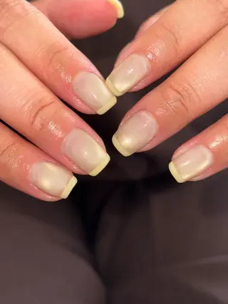 ネイル jeu nail.のネイルデザイン