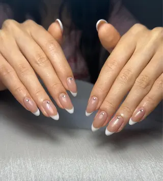 ネイル Nail Salon Anのネイルデザイン